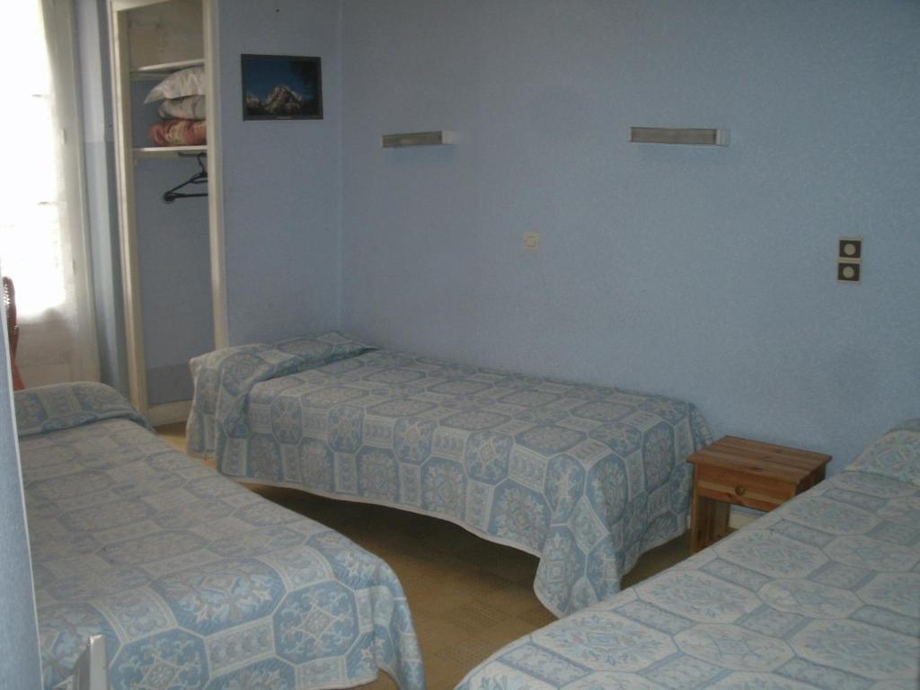 Hotel Marial Lourdes Cameră foto