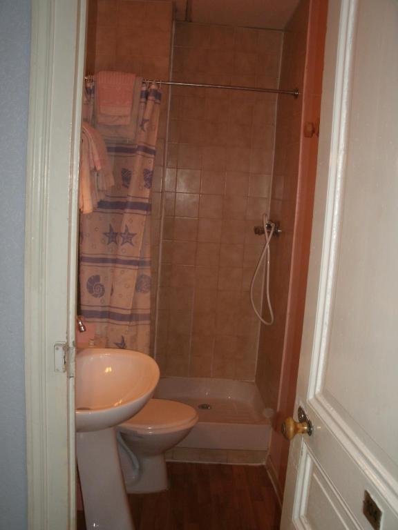 Hotel Marial Lourdes Exterior foto