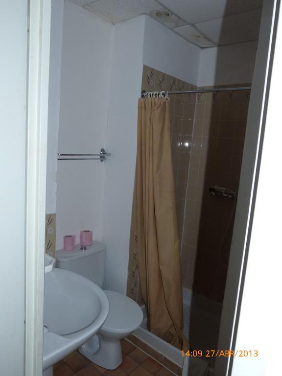Hotel Marial Lourdes Cameră foto
